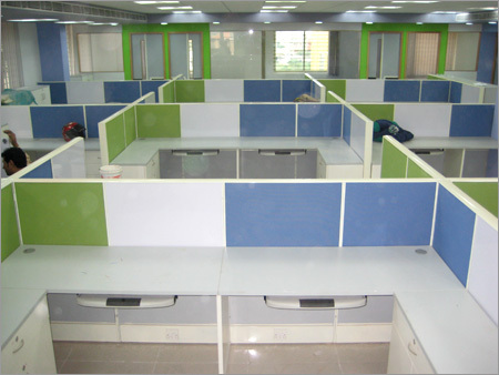 Samrudhi Office Chair